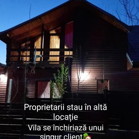 Maxx Lodge Bacău Zewnętrze zdjęcie