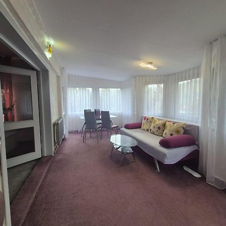 Maxx Lodge Bacău Zewnętrze zdjęcie