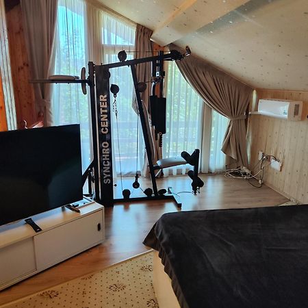 Maxx Lodge Bacău Zewnętrze zdjęcie