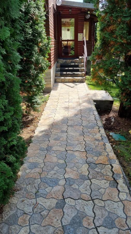 Maxx Lodge Bacău Zewnętrze zdjęcie
