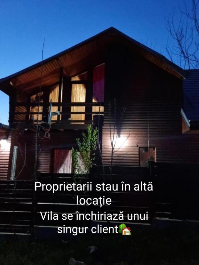 Maxx Lodge Bacău Zewnętrze zdjęcie