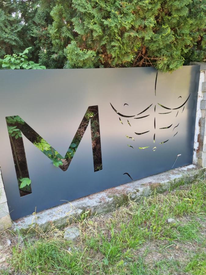 Maxx Lodge Bacău Zewnętrze zdjęcie