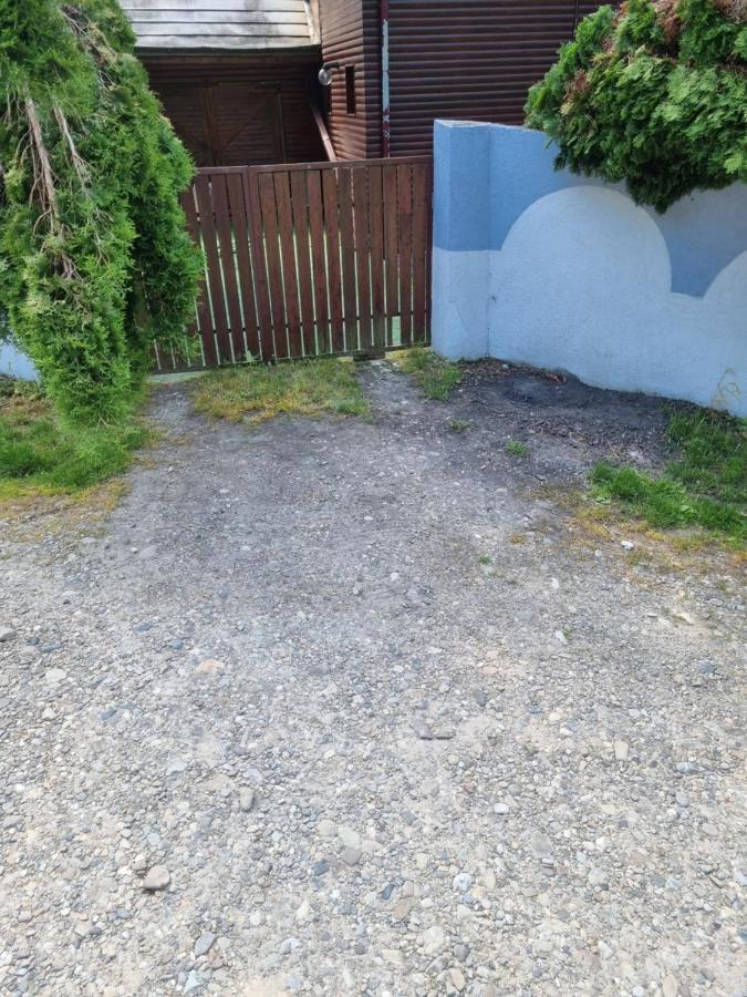 Maxx Lodge Bacău Zewnętrze zdjęcie
