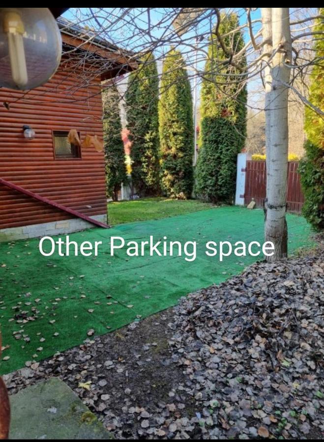 Maxx Lodge Bacău Zewnętrze zdjęcie
