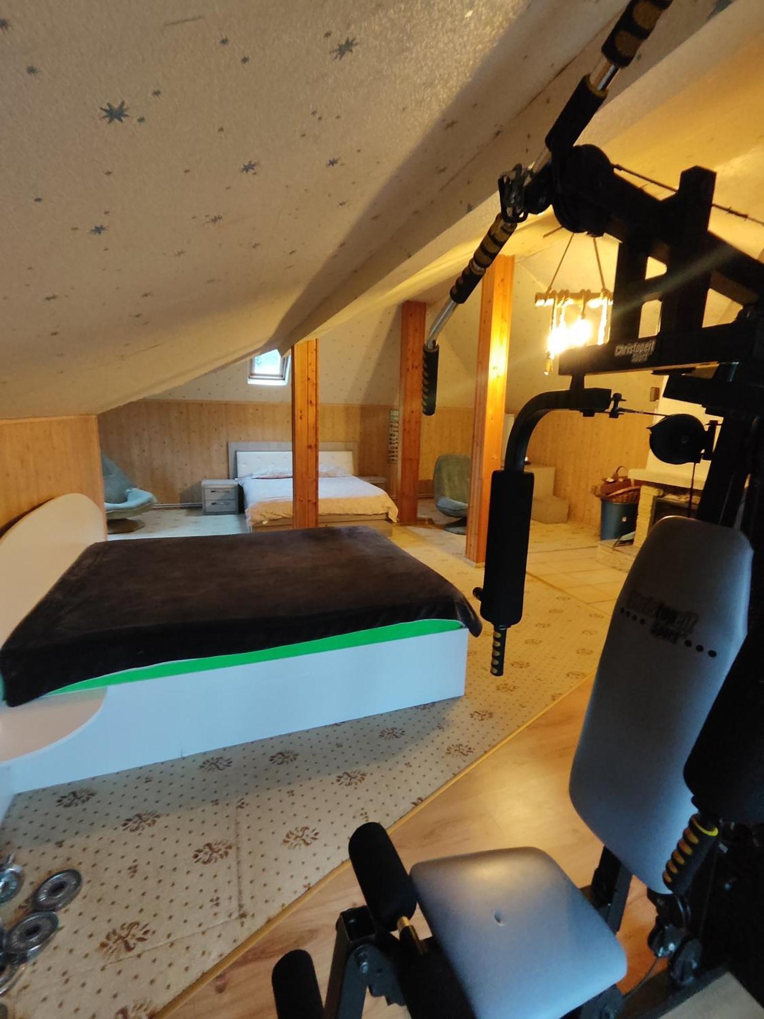 Maxx Lodge Bacău Zewnętrze zdjęcie
