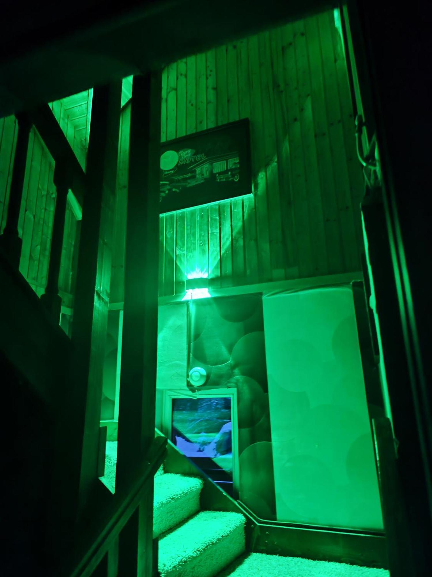 Maxx Lodge Bacău Zewnętrze zdjęcie