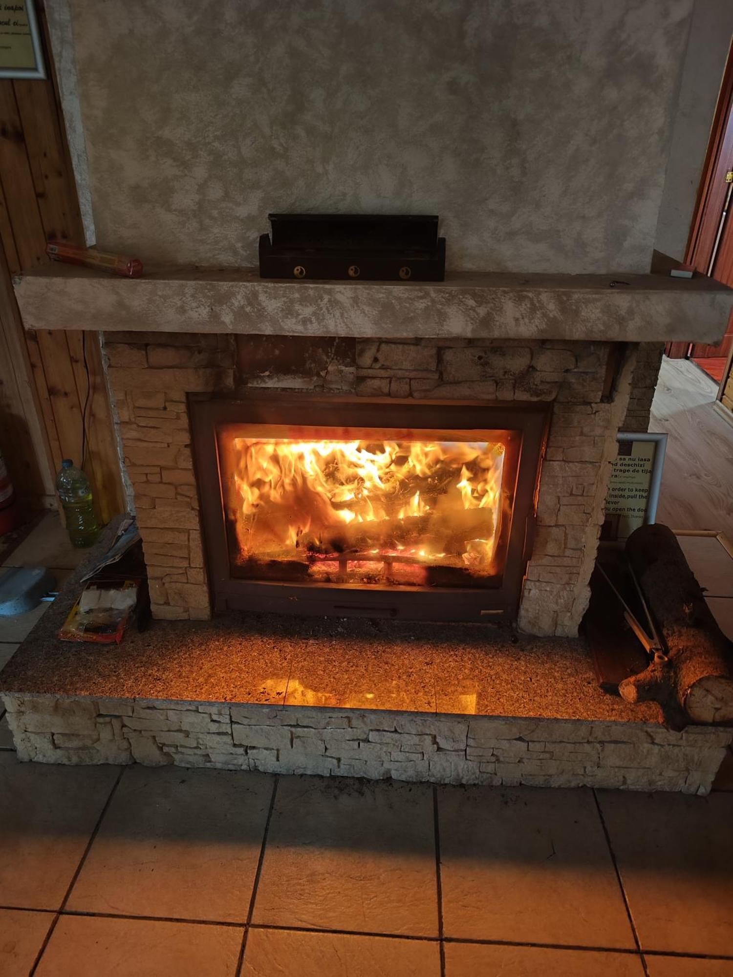 Maxx Lodge Bacău Zewnętrze zdjęcie