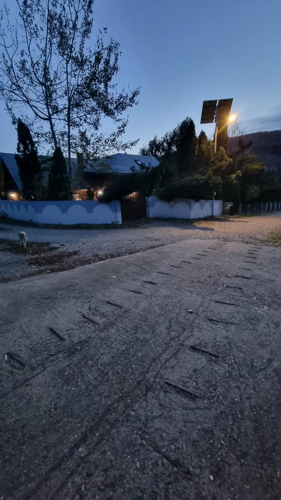 Maxx Lodge Bacău Zewnętrze zdjęcie