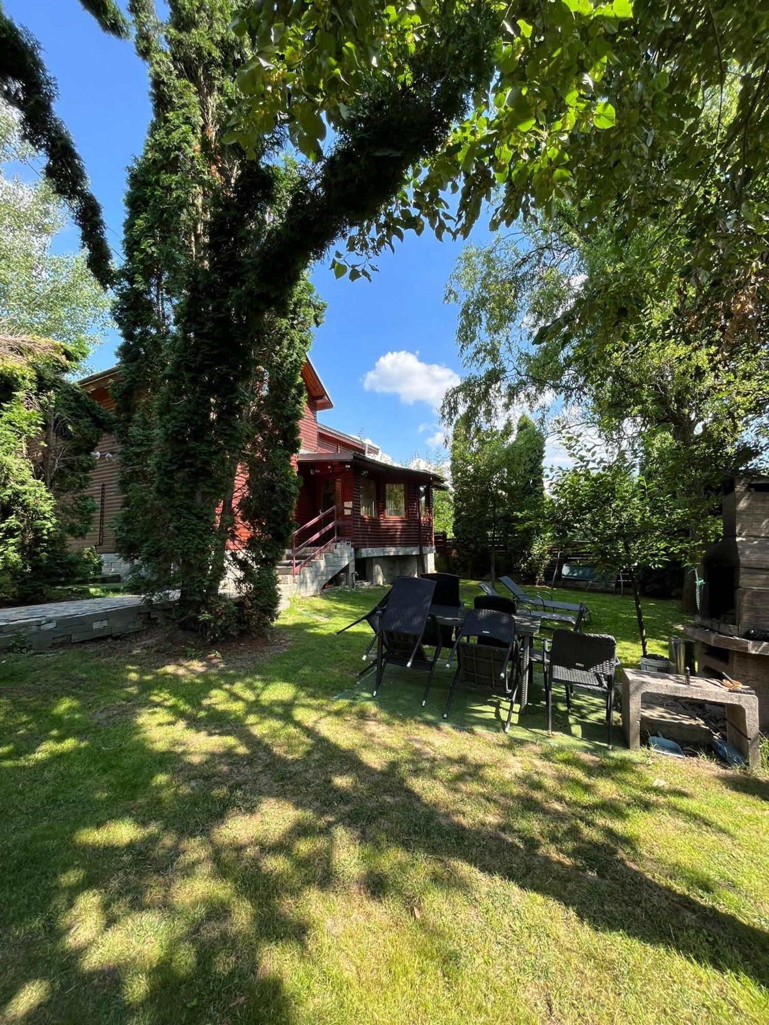 Maxx Lodge Bacău Zewnętrze zdjęcie