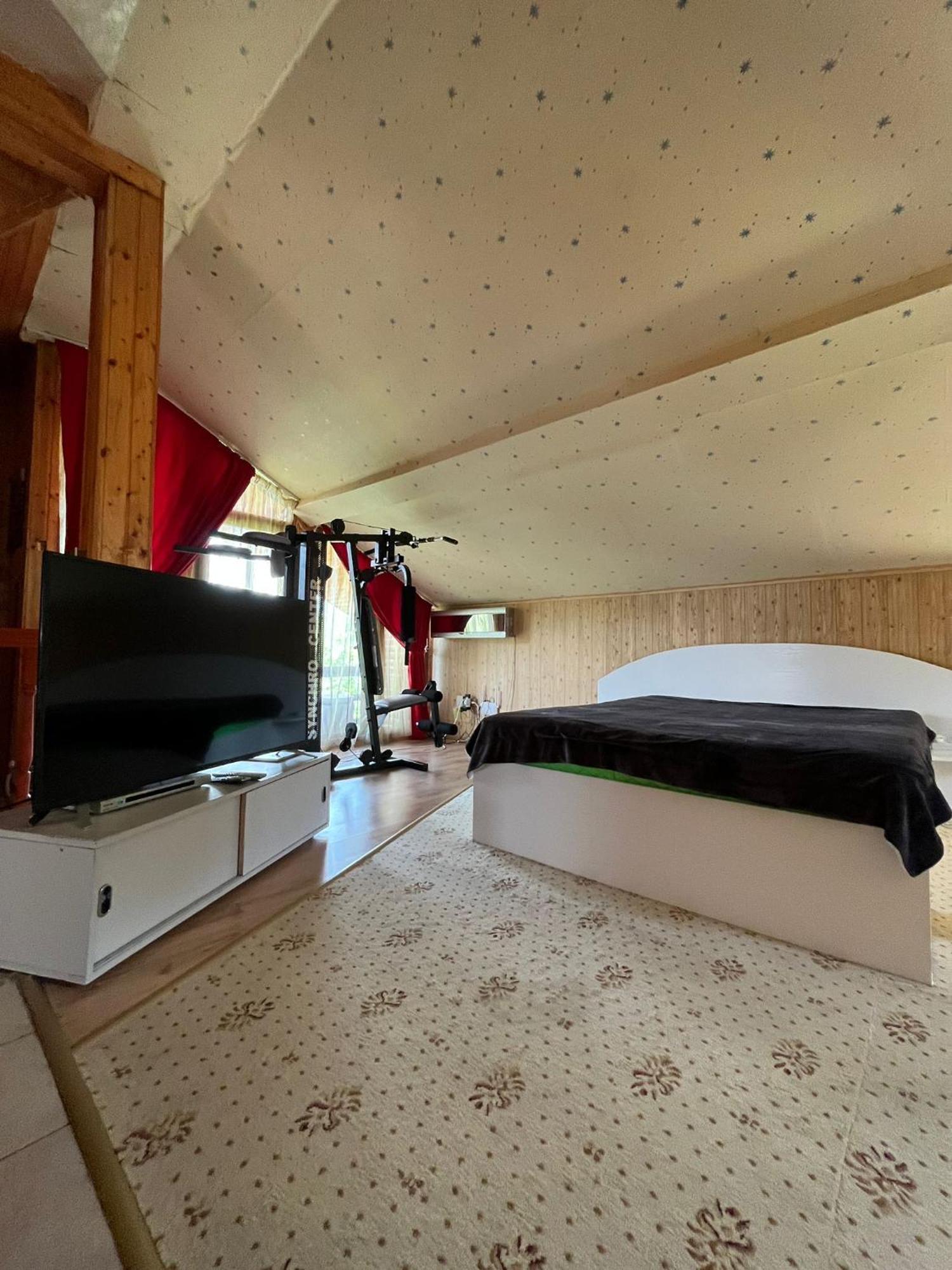 Maxx Lodge Bacău Zewnętrze zdjęcie