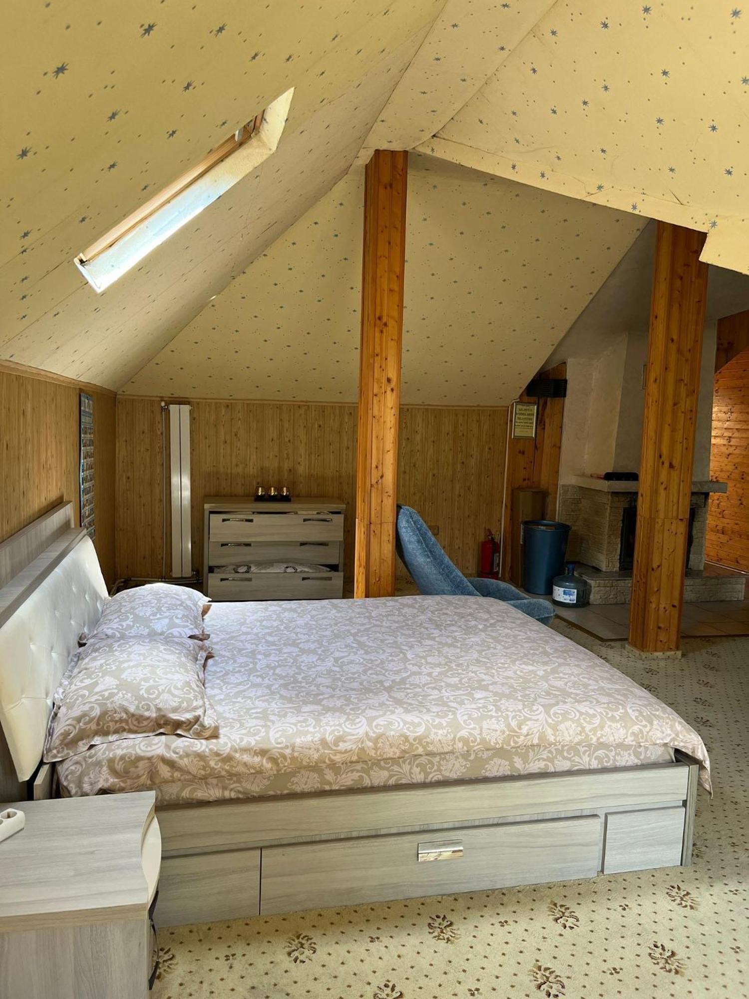 Maxx Lodge Bacău Zewnętrze zdjęcie