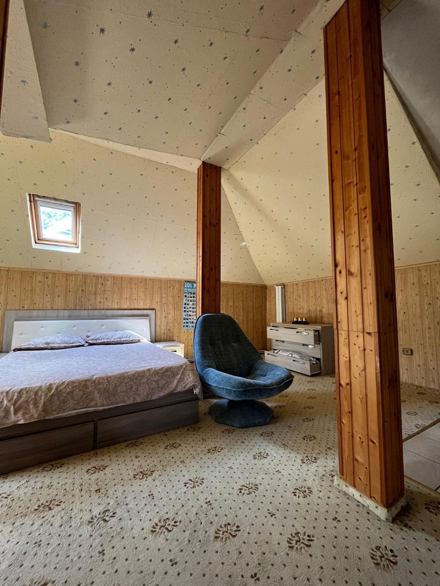 Maxx Lodge Bacău Zewnętrze zdjęcie