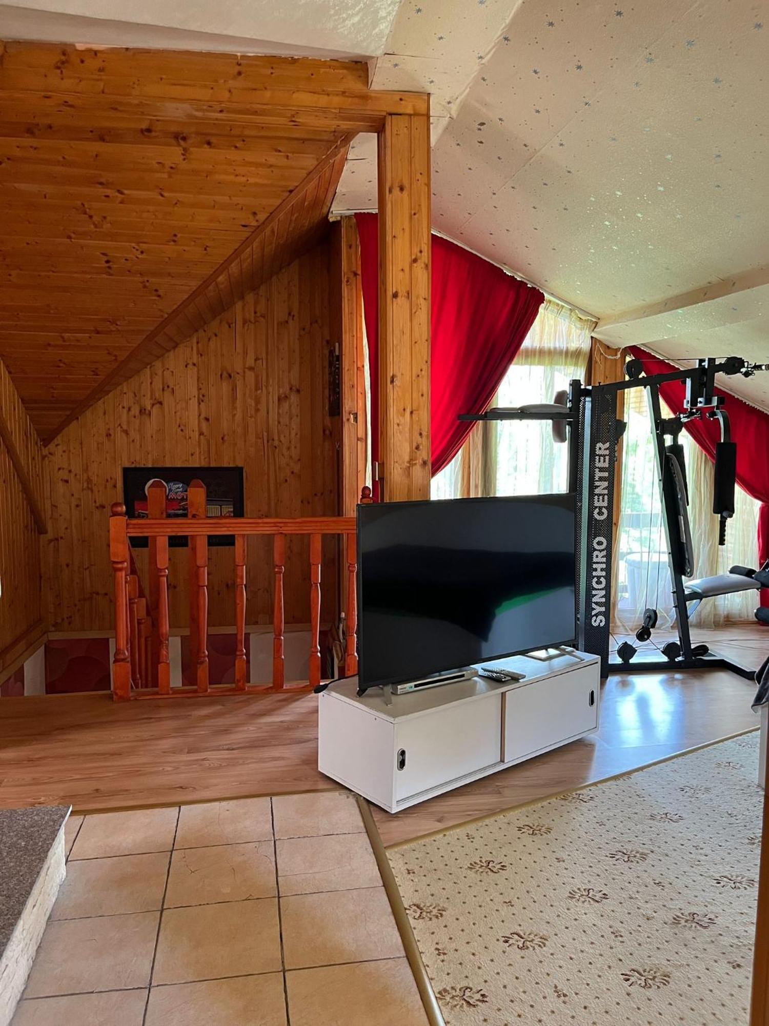 Maxx Lodge Bacău Zewnętrze zdjęcie