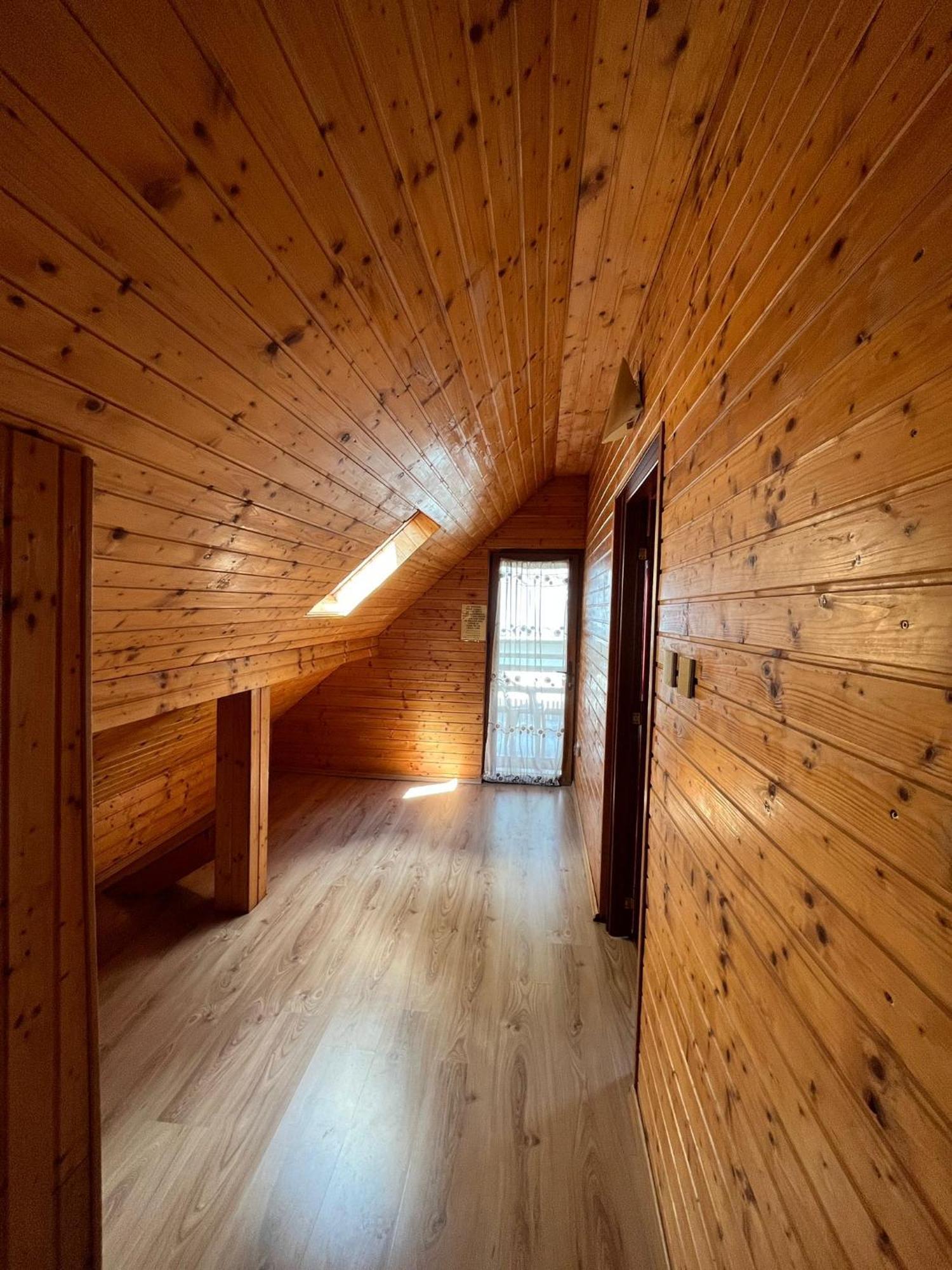 Maxx Lodge Bacău Zewnętrze zdjęcie
