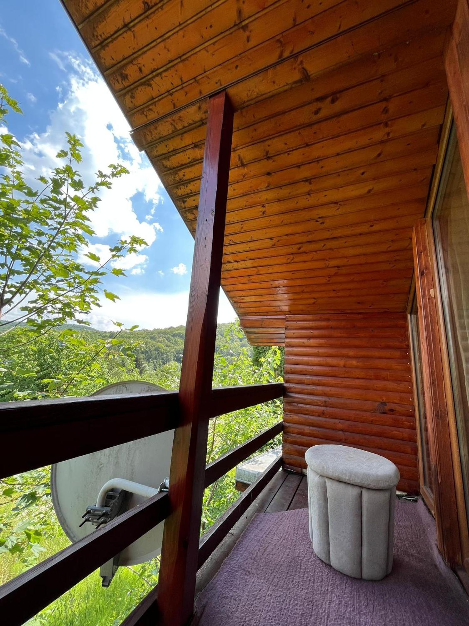 Maxx Lodge Bacău Zewnętrze zdjęcie