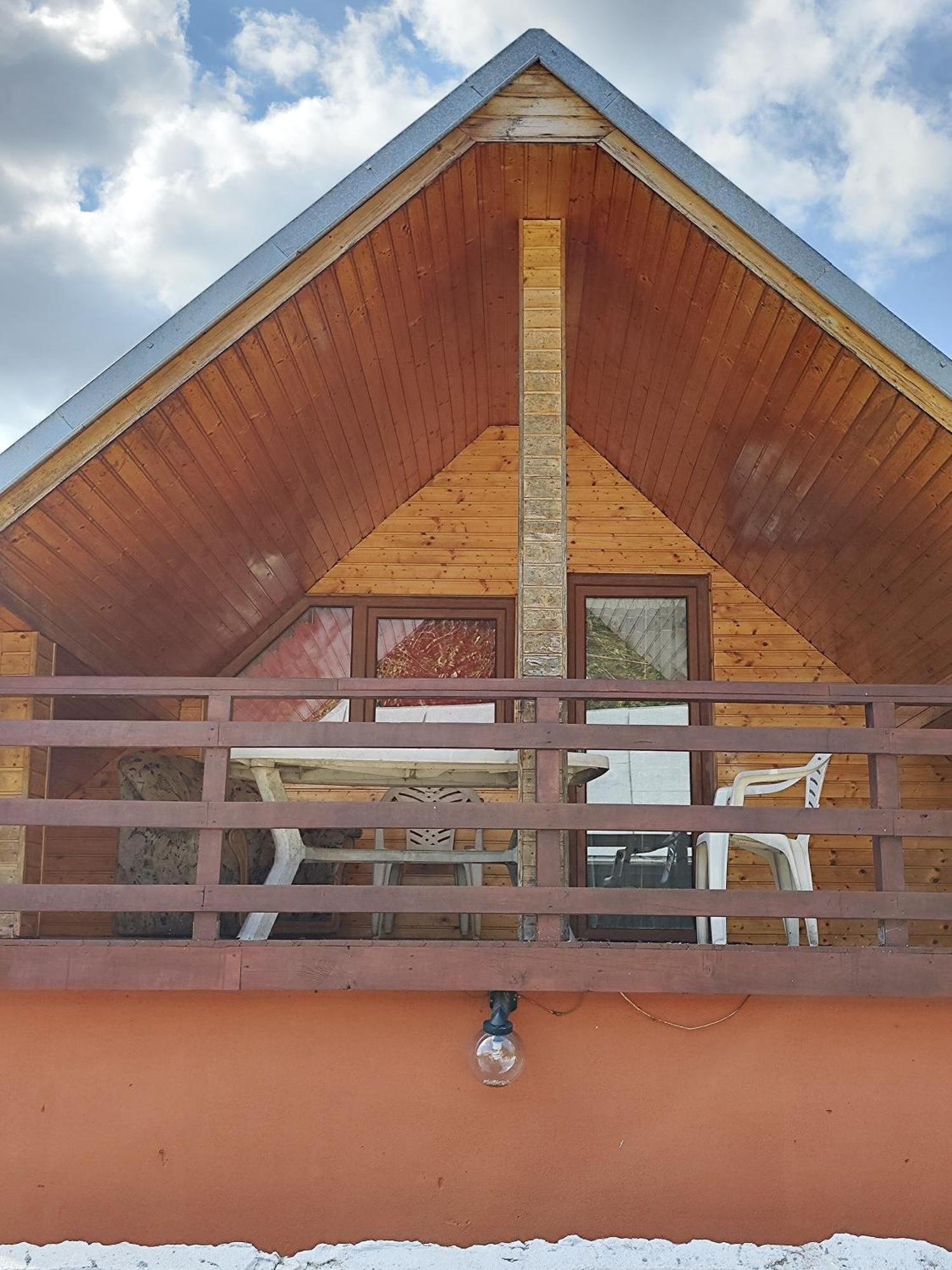 Maxx Lodge Bacău Zewnętrze zdjęcie