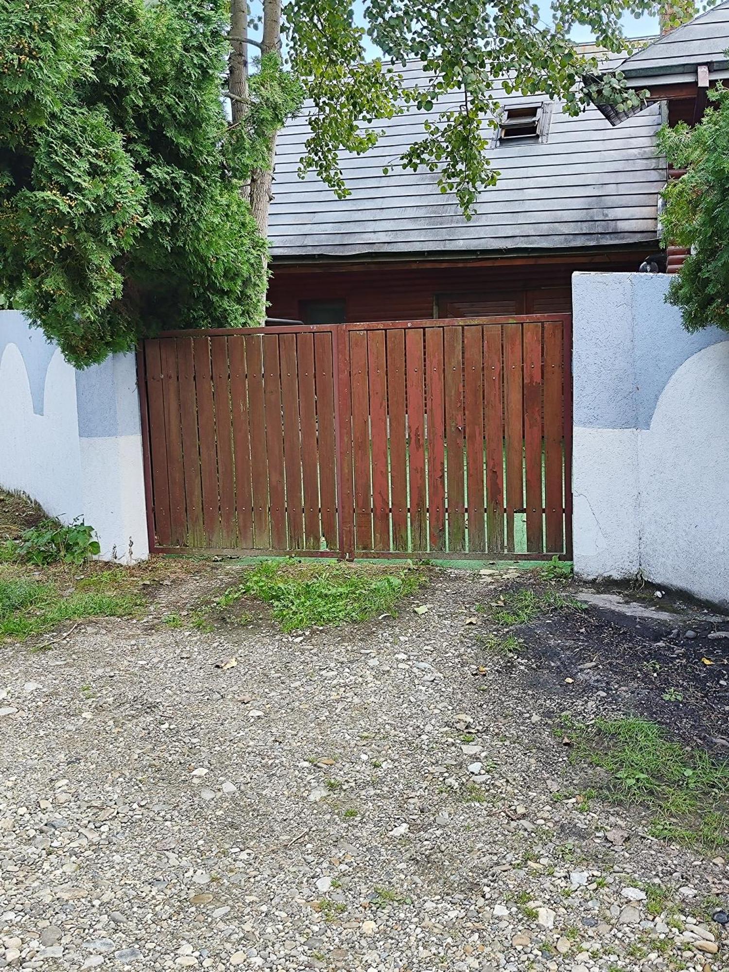 Maxx Lodge Bacău Zewnętrze zdjęcie