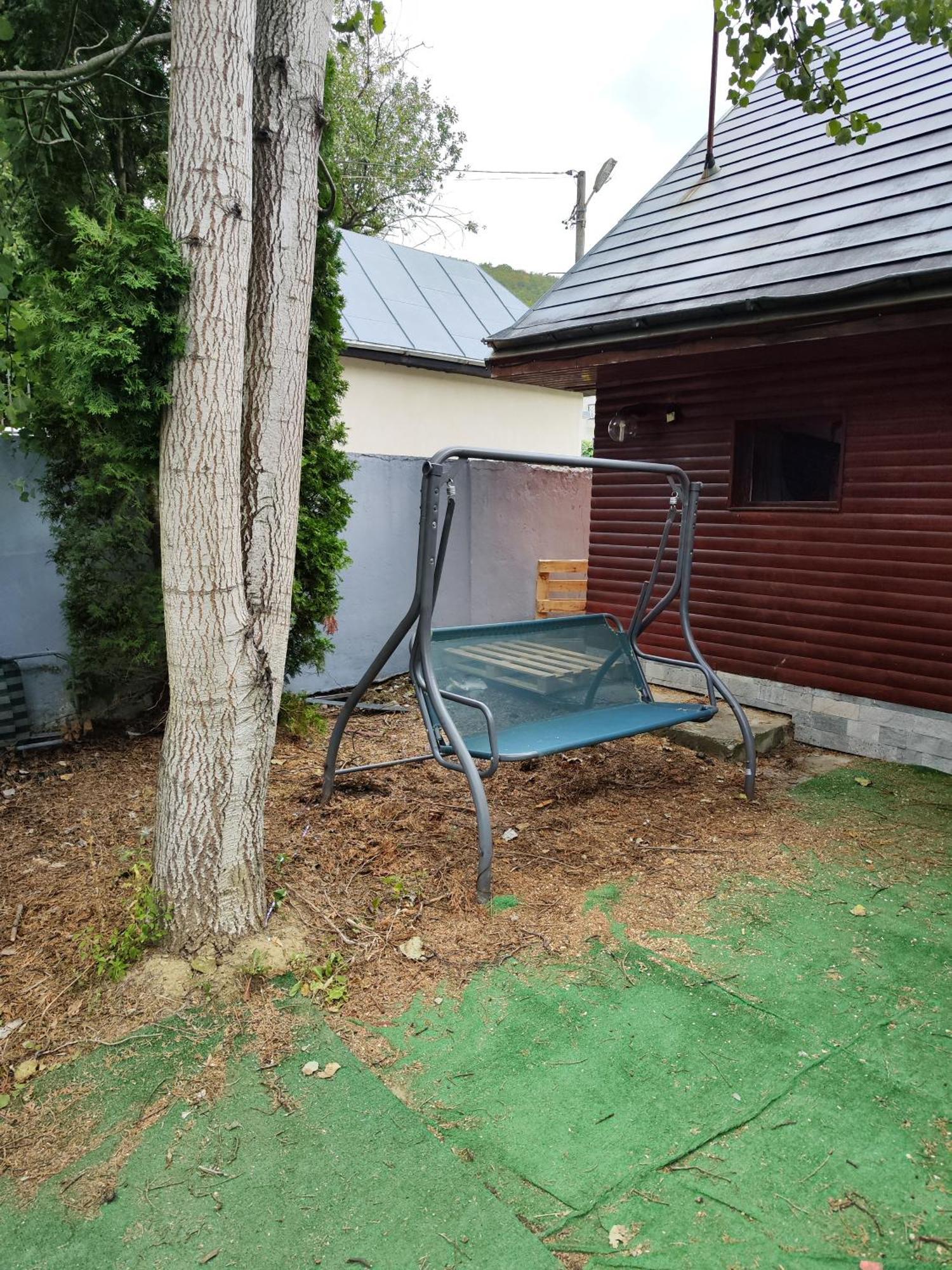 Maxx Lodge Bacău Zewnętrze zdjęcie