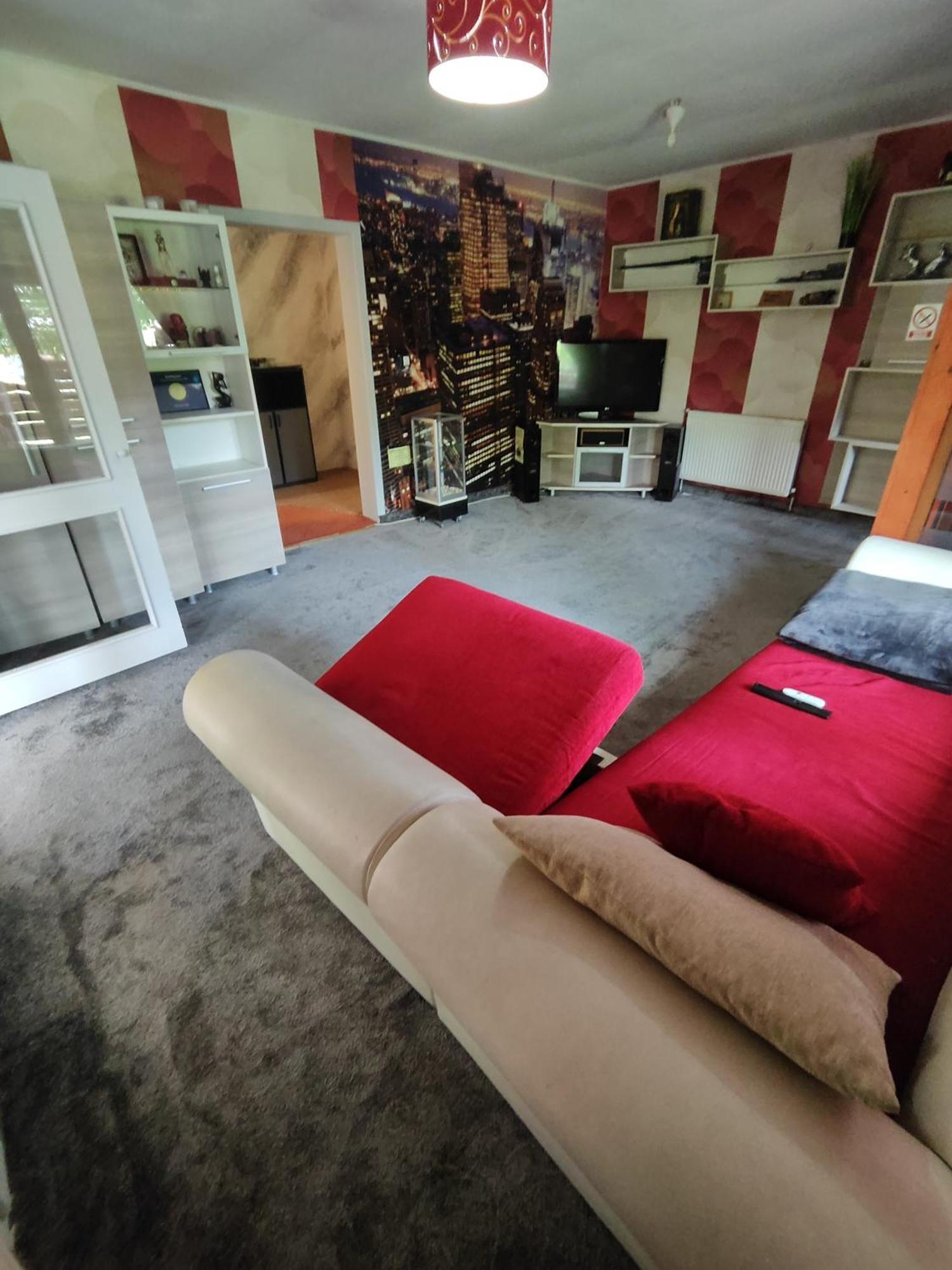 Maxx Lodge Bacău Zewnętrze zdjęcie