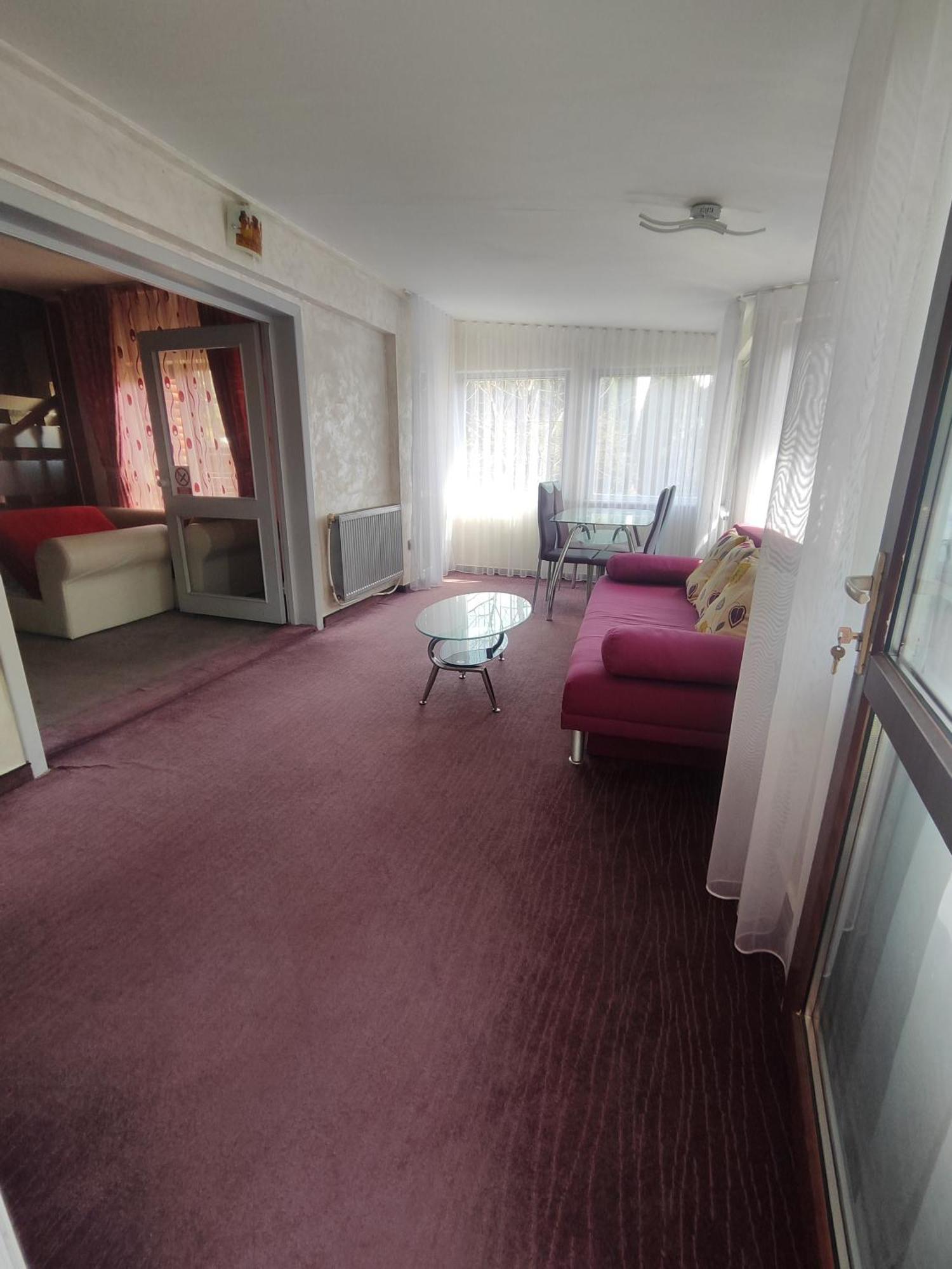 Maxx Lodge Bacău Zewnętrze zdjęcie
