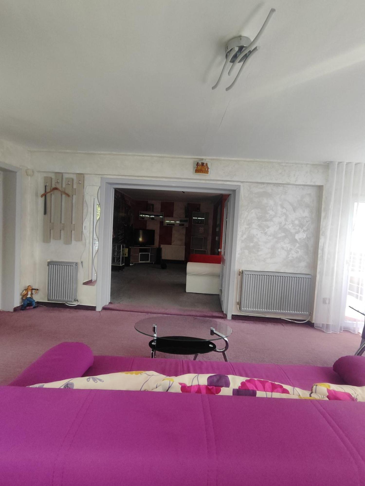 Maxx Lodge Bacău Zewnętrze zdjęcie