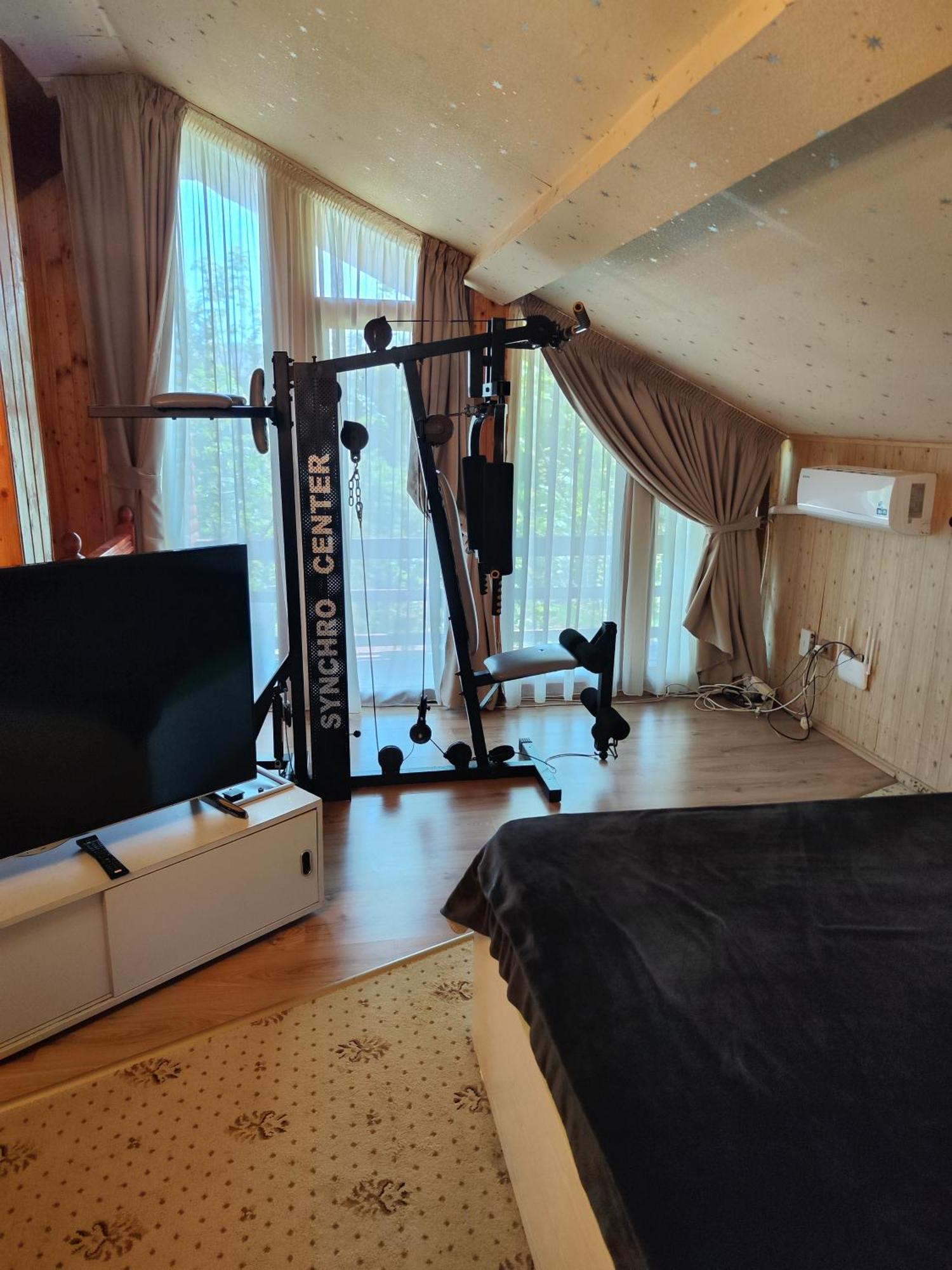 Maxx Lodge Bacău Zewnętrze zdjęcie