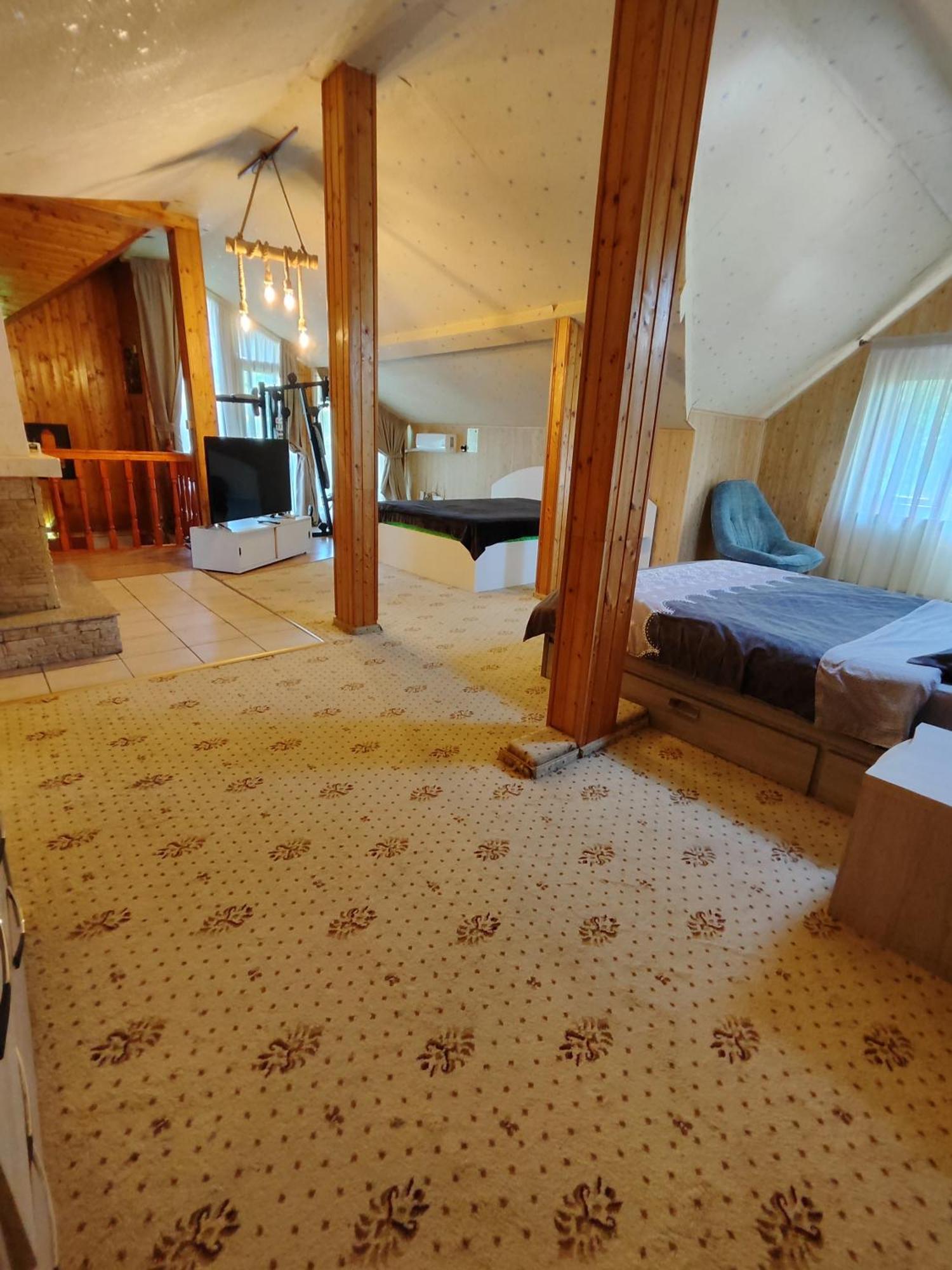 Maxx Lodge Bacău Zewnętrze zdjęcie