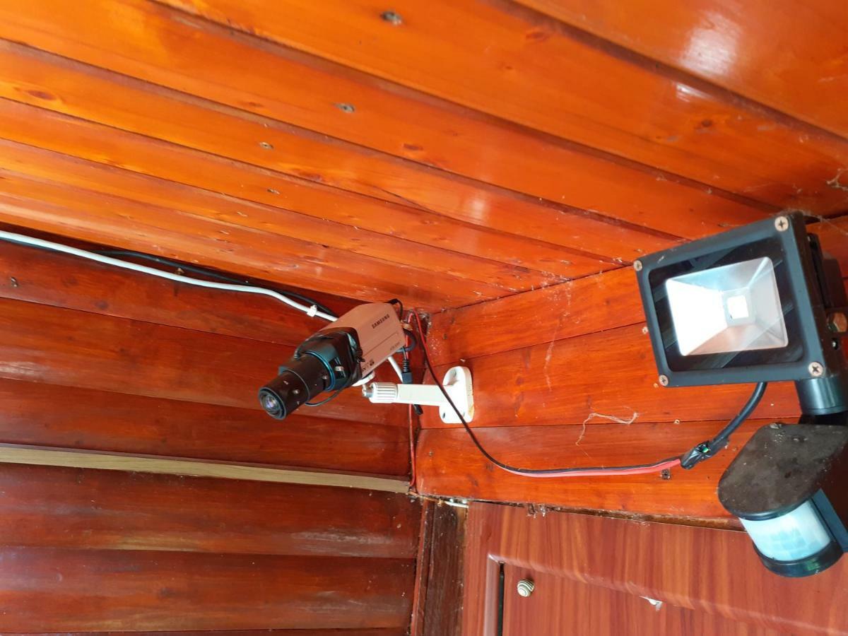 Maxx Lodge Bacău Zewnętrze zdjęcie